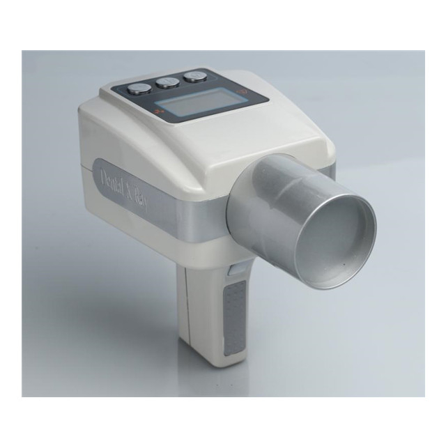 جهاز محمول للأشعة السينية للأسنان