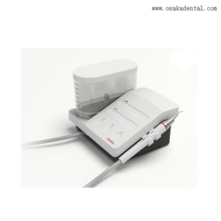 قشارة أسنان بالموجات فوق الصوتية الشهيرة مع منظف بالموجات فوق الصوتية لزجاجة المياه