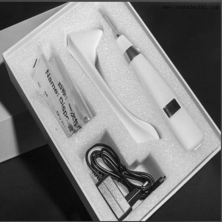 معدات طب الأسنان مقياس استقرار زراعة الأسنان