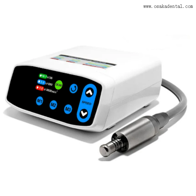 آلة طحن الأسنان الكهربائية OSA-F043- E9