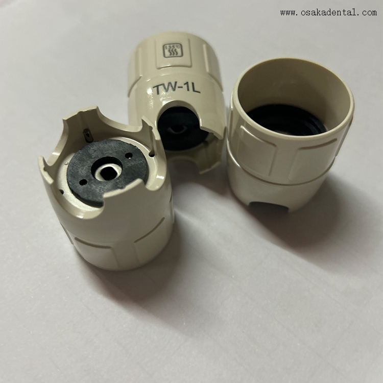 مفتاح عزم قشارة الأسنان بالموجات فوق الصوتية TW-1L