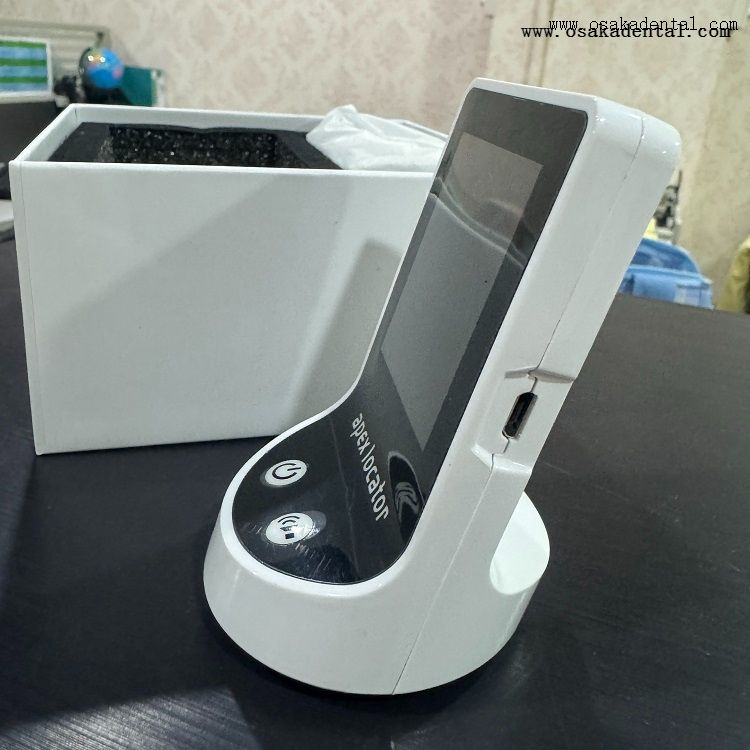 محدد موقع قمة الأسنان مناسب لجميع أنواع قنوات الجذر المعقدة OSA-E18