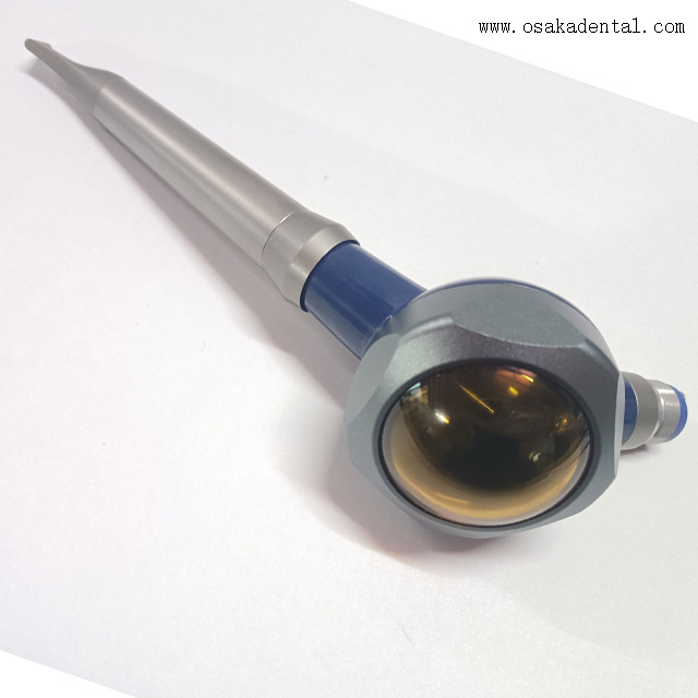 مسدس تنظيف الأسنان الرملي الاحترافي لنظافة الفم المتقدمة