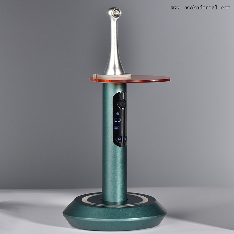 ضوء علاج الأسنان 1S خاص لتقويم الأسنان