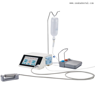 يمكن لآلة زراعة الأسنان الاقتصادية إضافة زاوية كونترا 20:1 OSA-E05I
