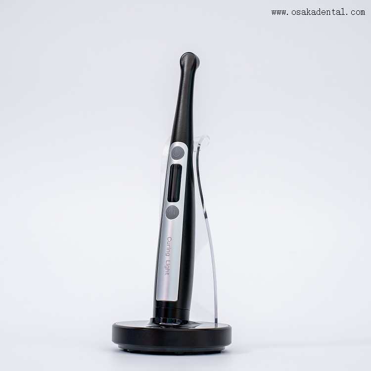 ضوء علاج LED للأسنان لتقويم الأسنان والكشف عن التسوس