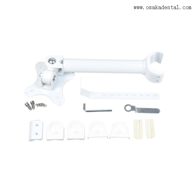 شاشة تعمل باللمس نظام كاميرال متكامل للكمبيوتر داخل الفم