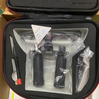 معدات طب الأسنان طب الأسنان 8X العدسة