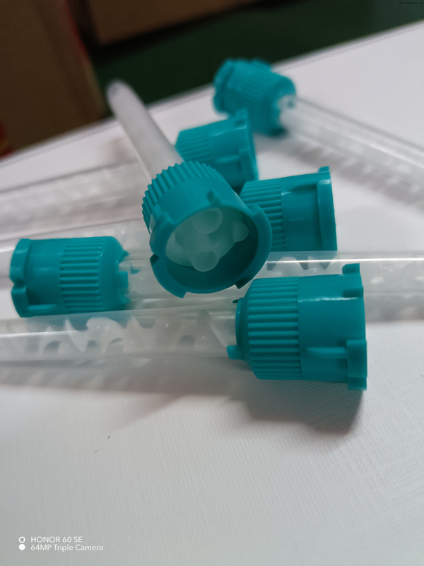 أعواد تقليب الأسنان للاستعمال مرة واحدة - صحية ومريحة