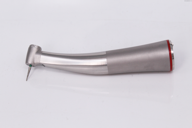 قبضة زاوية كونترا للأسنان عالية الدقة 1:5 لجراحة زراعة الأسنان