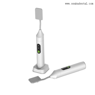 نوع جديد من مستشعر الأشعة السينية الرقمي اللاسلكي