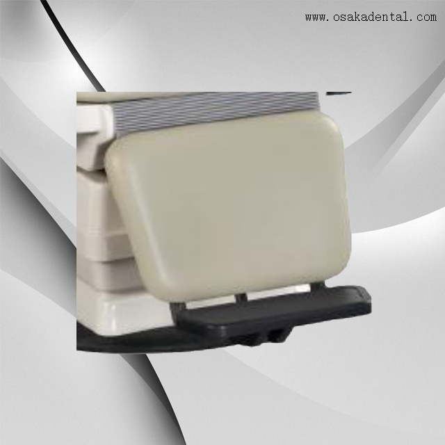 وحدة كرسي المريض الإلكترونية المريحة