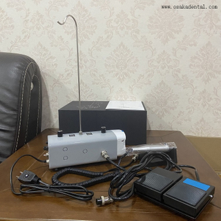 محرك كهربائي للأسنان بدون رذاذ OSA-F043-E7