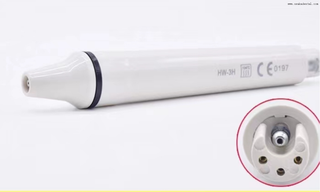 قبضة قشارة الأسنان بالموجات فوق الصوتية HW-3H