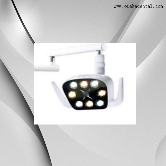 غطاء ذكي كرسي طب الأسنان بمادة ألجينات الأسنان