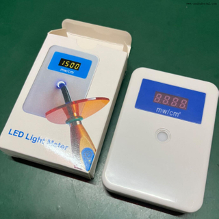 مقياس ضوء LED لعلاج الضوء