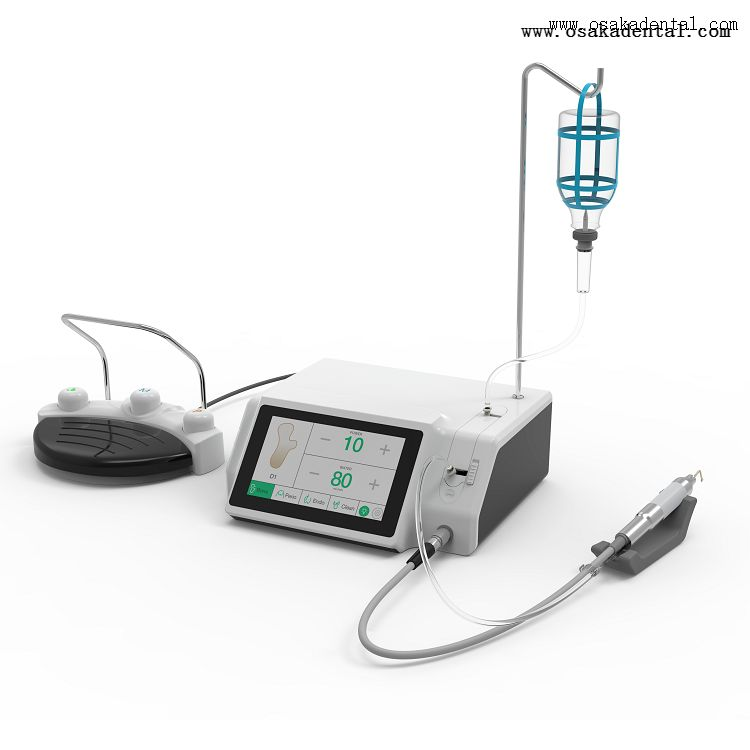 وحدة جراحة العظام بالموجات فوق الصوتية للأسنان OSA-BS-01