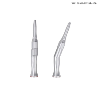 قبضة جراحية مستقيمة للأسنان 1:2