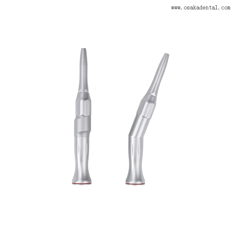 قبضة جراحية مستقيمة للأسنان 1:2