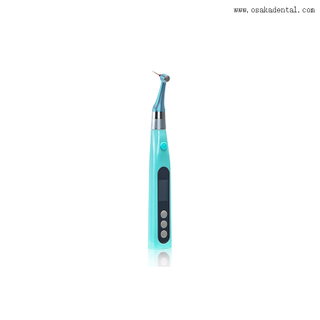 معدات طب الأسنان محرك إندو ملون بدون قاعدة