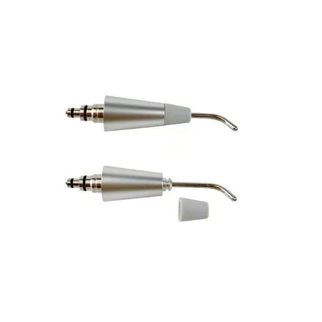 اقتصادية وملونة الأسنان Prophy Mate