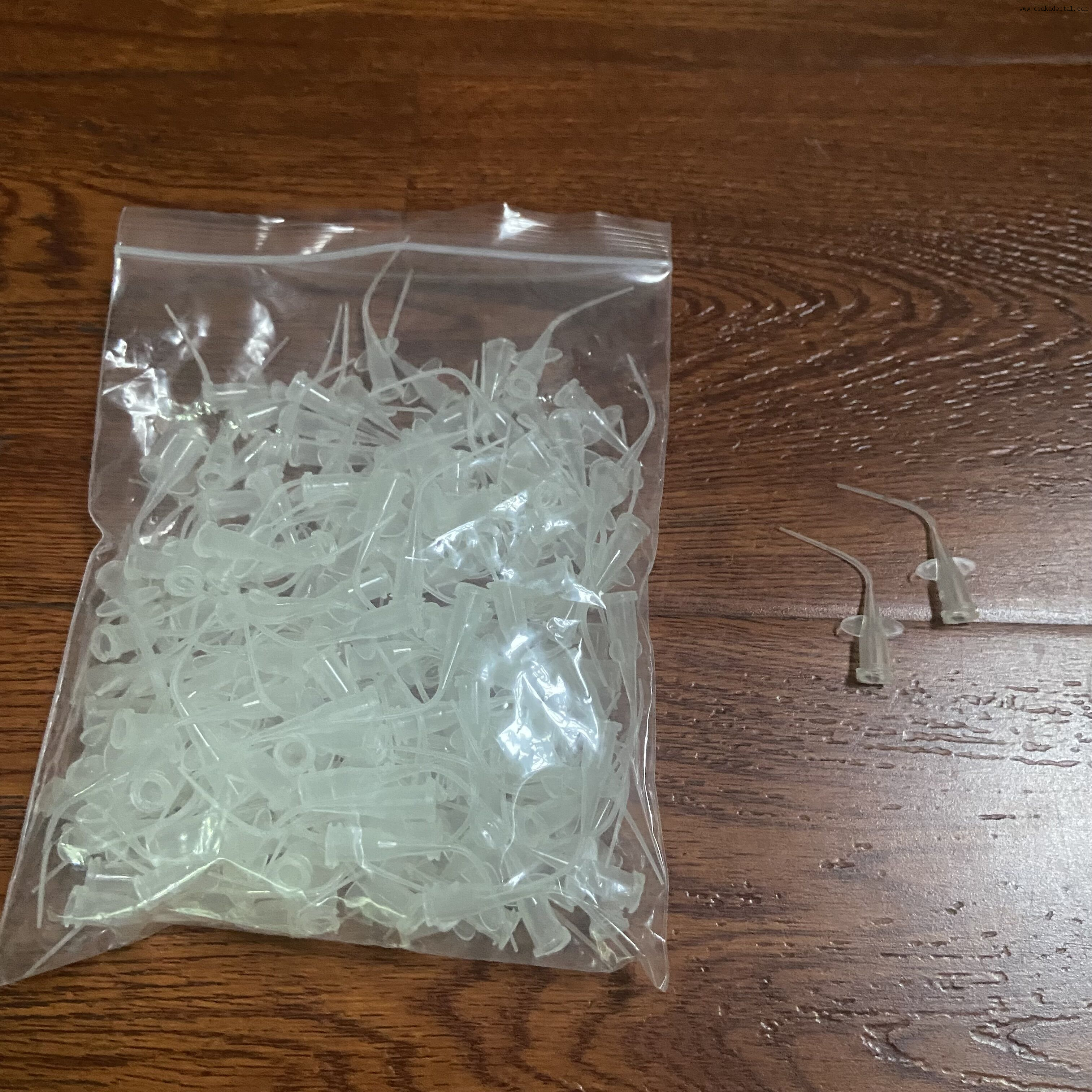 رأس نقل الأسنان القابل للتصرف (إبرة الفراشة) OSA-C-180