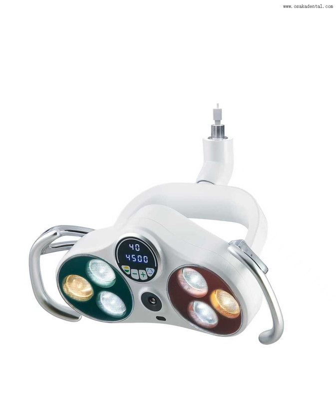 مستشعر تشغيل الأسنان الجراحي مع تسجيل كاميرا الفيديو