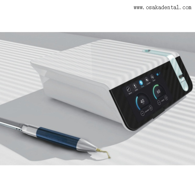 جراحة العظام البيزو بالموجات فوق الصوتية لطب الأسنان