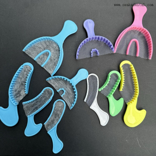 علبة لدغة السلع التي تستخدم لمرة واحدة في طب الأسنان HC-YM01-1