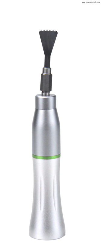 قبضات قطع العظام الكهرضغطية عالية الكفاءة لجراحة الفم طفيفة التوغل