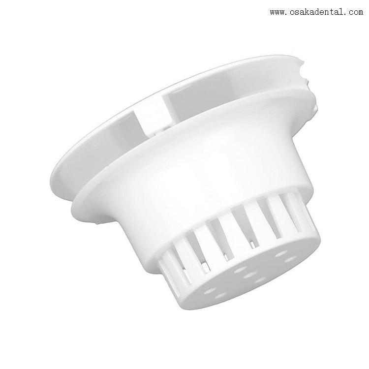 قطع غيار وحدة طب الأسنان فلتر سبيتون للأسنان