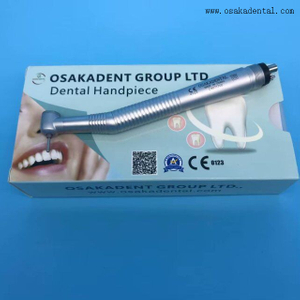 عزم الدوران الجراحية عالية السرعة قبضة الأسنان CE