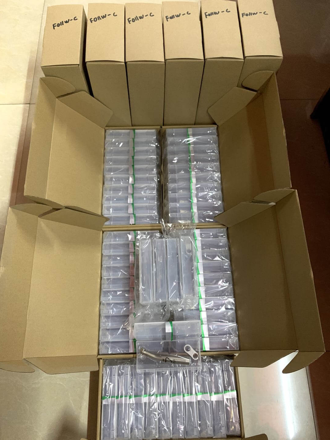 كرسي طبيب أسنان