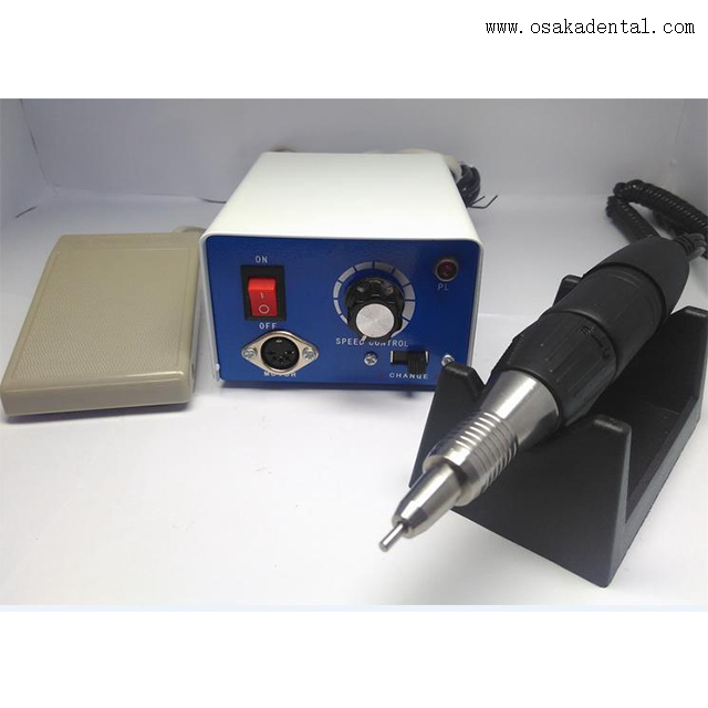 حار بيع مختبر الأسنان micromotor OSA-F-A36