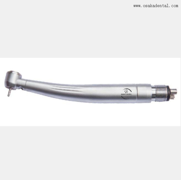 قبضة عزم دوران عالية السرعة للأسنان