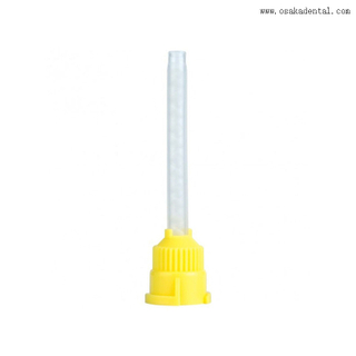 نصائح لخلط الأسنان مستهلكات الأسنان