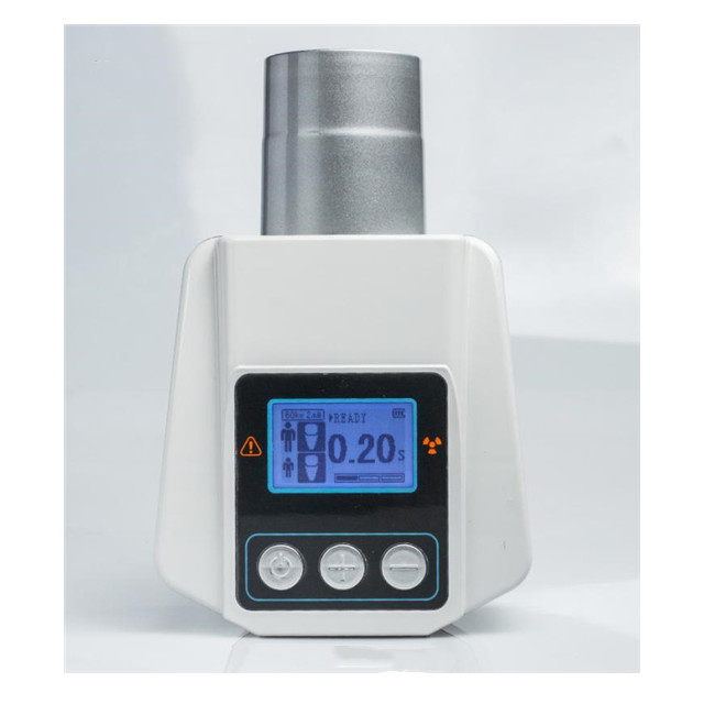 جهاز محمول للأشعة السينية للأسنان