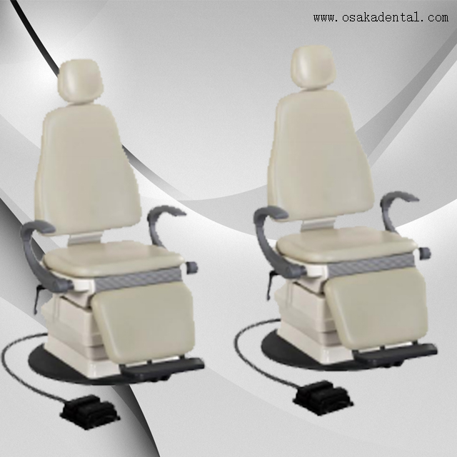 وحدة كرسي المريض الإلكترونية المريحة