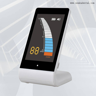 معدات قناة الجذر للأسنان محدد موقع قمة الأسنان