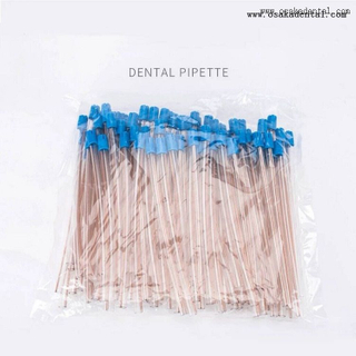 أنبوب شفط اللعاب الشفاف القابل للتصرف للأسنان HC-SS01