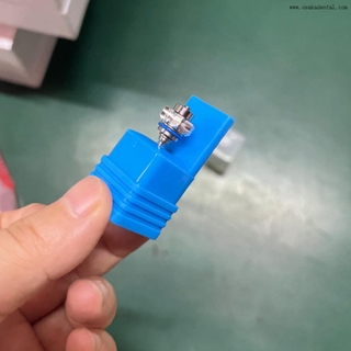 خرطوشة تحمل السيراميك للقبضة عالية السرعة