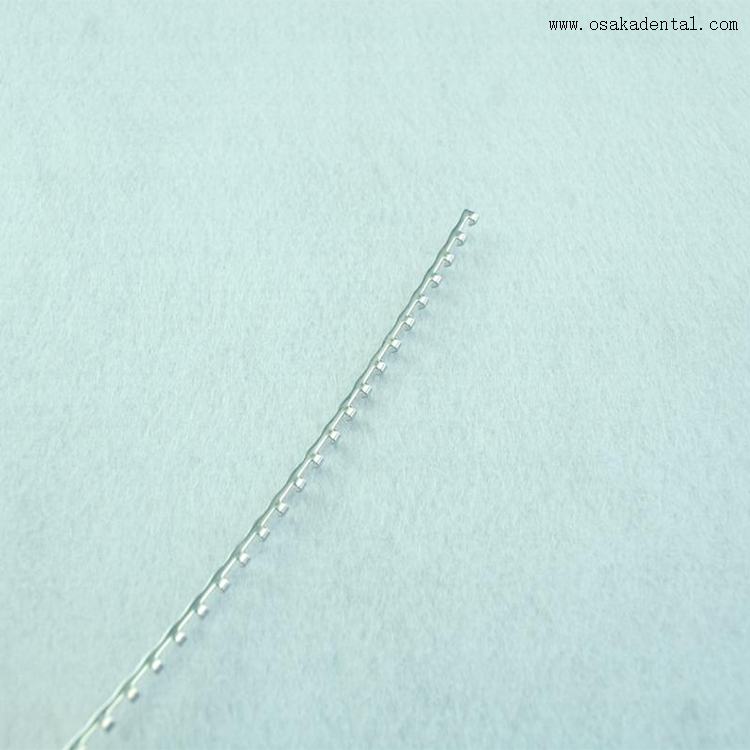 ملحقات تقويم الأسنان شريط قوس الأسنان