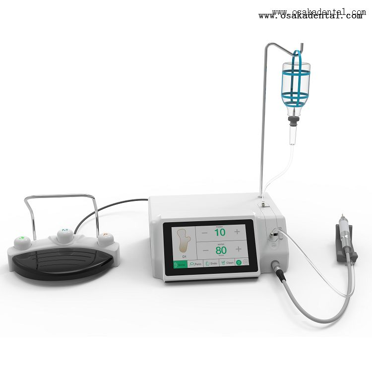 وحدة جراحة العظام بالموجات فوق الصوتية للأسنان OSA-BS-01