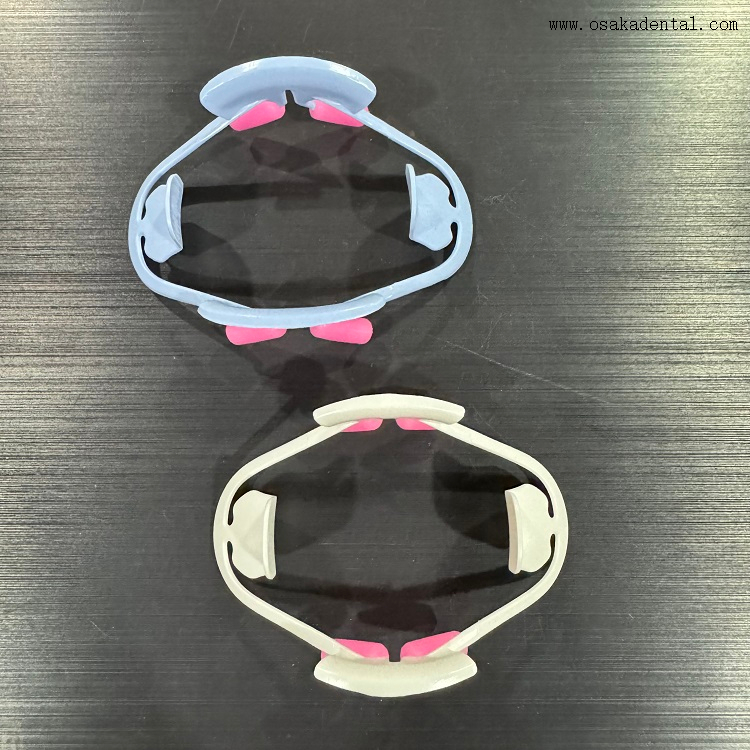 مادة طب الأسنان التي تستخدم لمرة واحدة فتاحة الفم الكاملة HC- KKQ02A