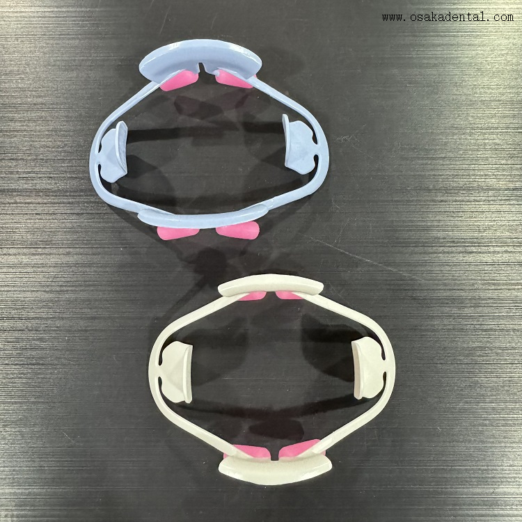 مادة طب الأسنان التي تستخدم لمرة واحدة فتاحة الفم الكاملة HC- KKQ02A