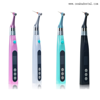 محرك داخلي للأسنان ملون ولاسلكي