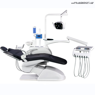 وحدات كراسي طب الأسنان لمكاتب طب الأسنان