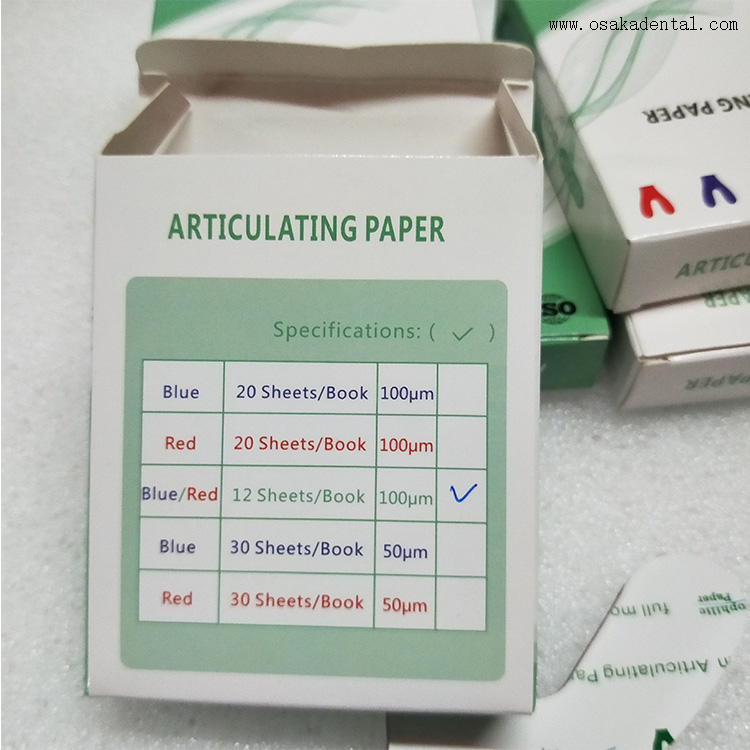 حذاء الحصان ورق مفصل للفم بالكامل