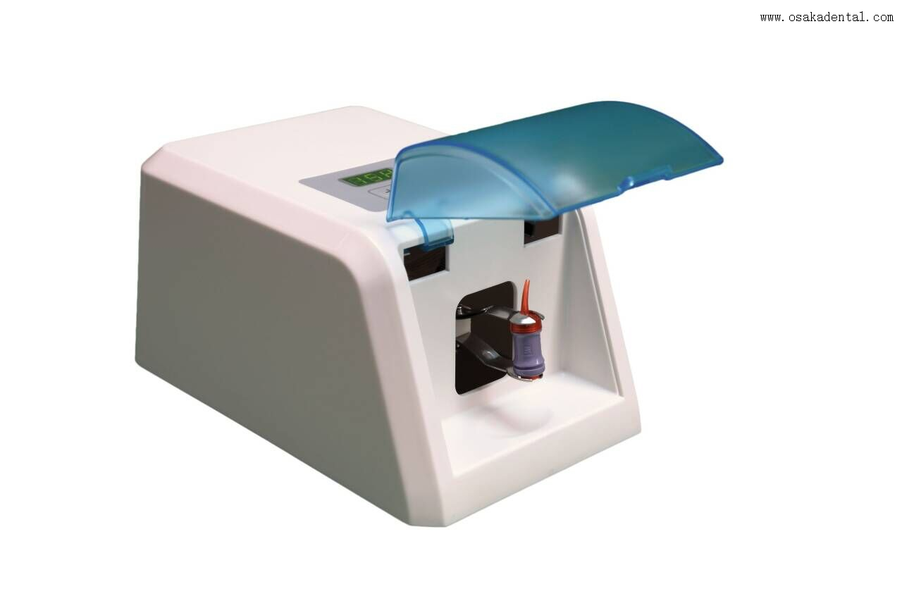 معدات طب الأسنان خلاط بلا ضوضاء كبسولة خلاط ملغم الأسنان آلة خلاط الملغم