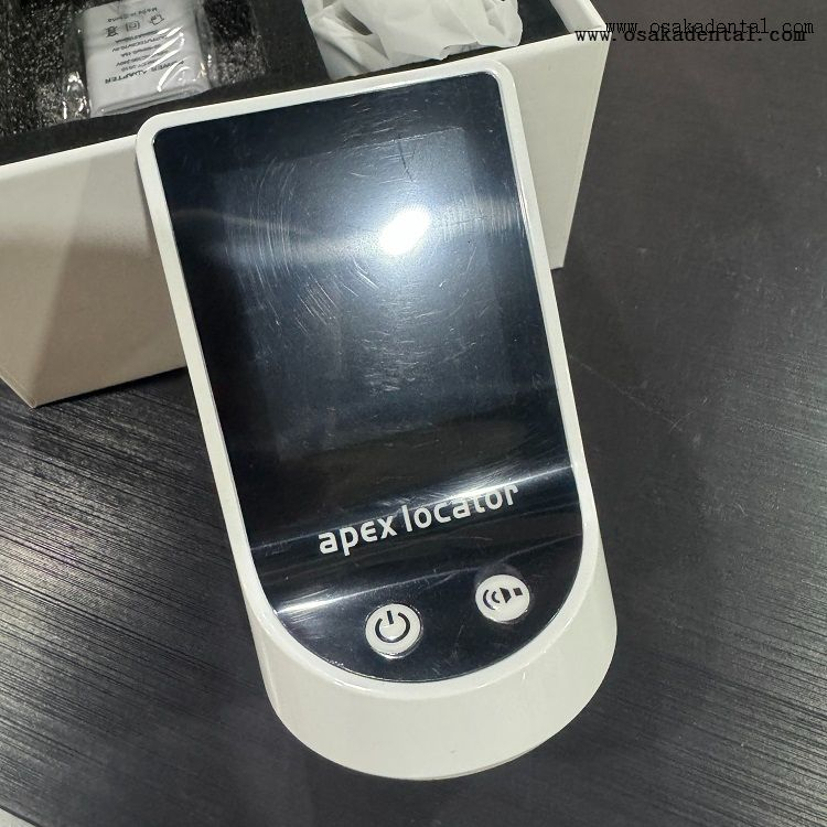 محدد موقع قمة الأسنان مناسب لجميع أنواع قنوات الجذر المعقدة OSA-E18